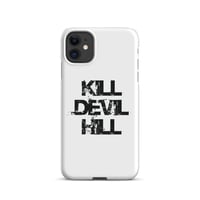 Image 2 of Kill Devil Hill Original Logo Snap case for iPhone®
