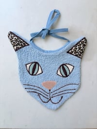 Image 3 of Cat - Bib