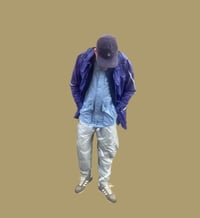 Image 9 of Lined Parachute Cargo