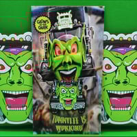 Image 1 of Goblin Truck Pin (TruckerGang Collab)