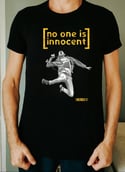 T-shirt " Colères"