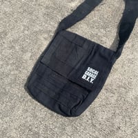 Image 1 of BLACK SCRAP BAG 2