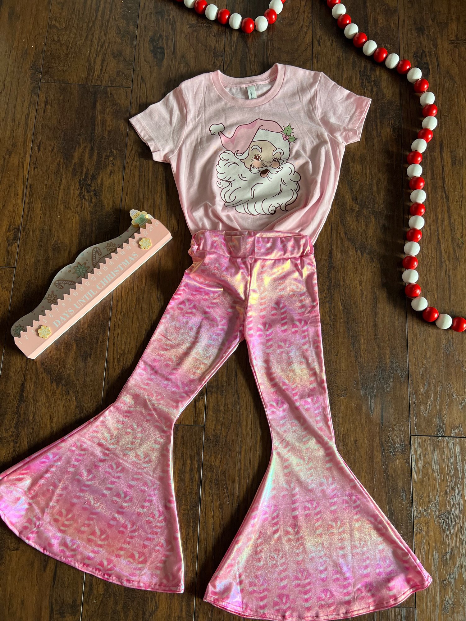 Image of Candy Cane Bells