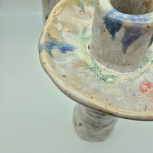 Image of DINNERPARTY CANDLESTICKS PAIR