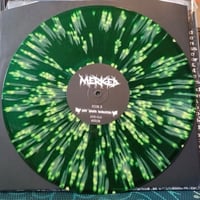 Image 2 of Merked / Malicious Algorithm “split” LP