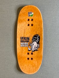 Image 2 of The Wide Bride FB Deck