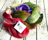 Image 2 of Merino/Bamboo 🍎