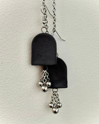 Image 1 of Wahad Talisman Earrings