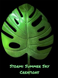 Image 1 of Large Leaves