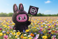 Image 6 of Springtime Labubu Bundle - YOUTH