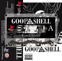 KirbLaGoop - Goop In the Shell (2023)