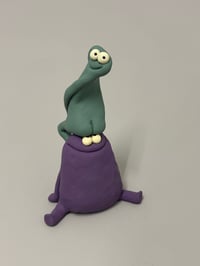 Image 5 of Butt Head 47