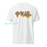 Image 1 of Graffiti Tee