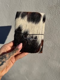 Harriet Passport Holder