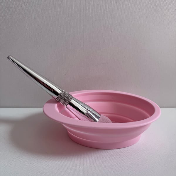 Image of Brush Bath