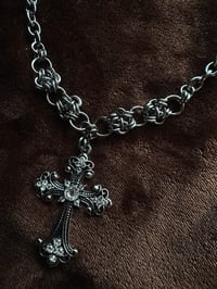 Image 6 of Divinity Necklace 