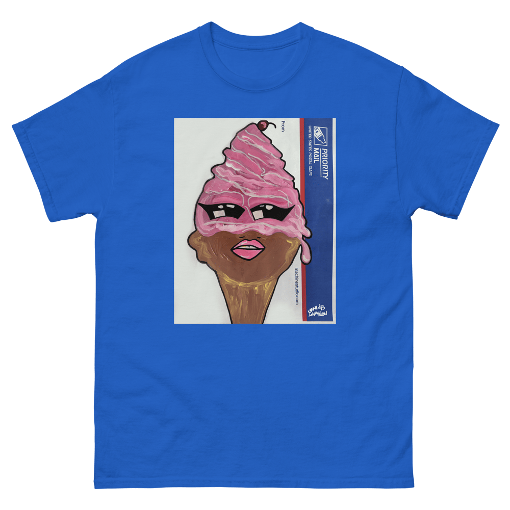 Image of Ice Cream Mail