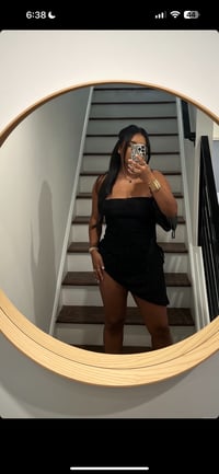 Image 3 of XALARA CUFF BRACELET