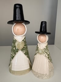 Image 4 of Medium Welsh Lady - Menyw Gymreig Canolig