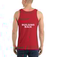 Image 4 of Unisex Tank Top