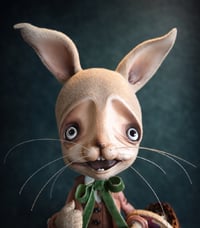 Image 2 of Sweetpie · Conejo de Primavera (Spring Rabbit)