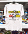 Grateful Dead 1988 Tour ‘Deadopoly’ Tour Lot T-Shirt - Size M
