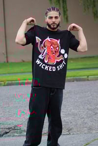 Image 5 of DIABLO TEE