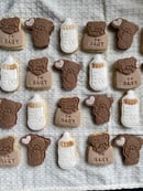 Image 2 of OH BABY BEAR Minis Trio