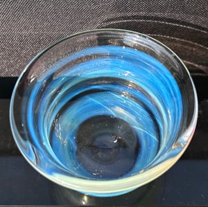 Image of Silver Fume Cup (002)