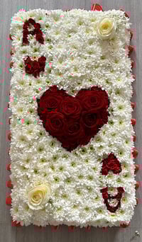 Image 4 of Specialist funeral tribute’s 2 