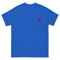 Image 3 of Heart Of Love T-Shirt