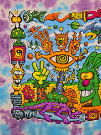 Image 4 of The Garden T-Shirt 9/2025 Release