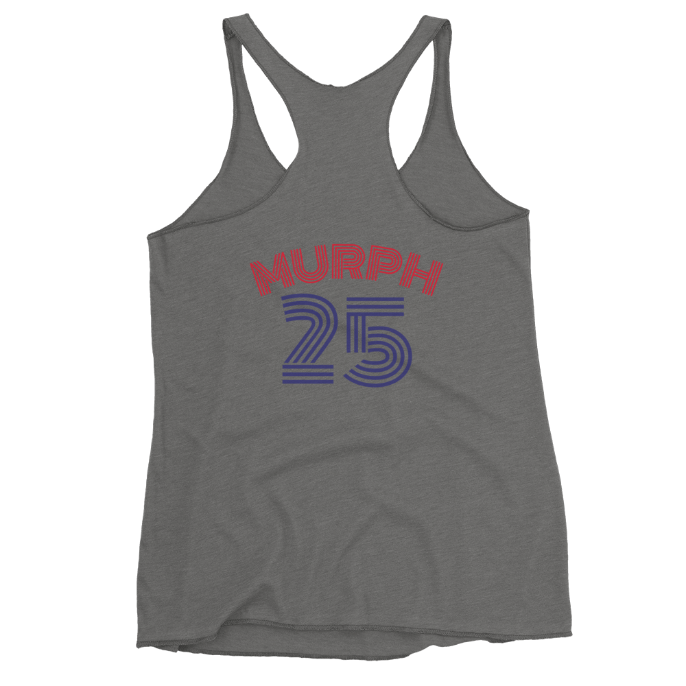 Women's Racerback Tank