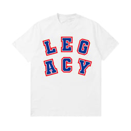 Flagship logo socks  young legacy collection