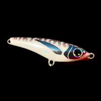 King Sling 90mm Stickbait (Stressed Mack)