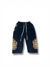 Image 3 of Flame League Set