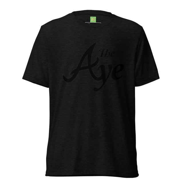 The Aye T-shirt