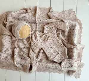 Image of Collette set