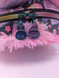 Image 4 of Custom The Monsters Bag