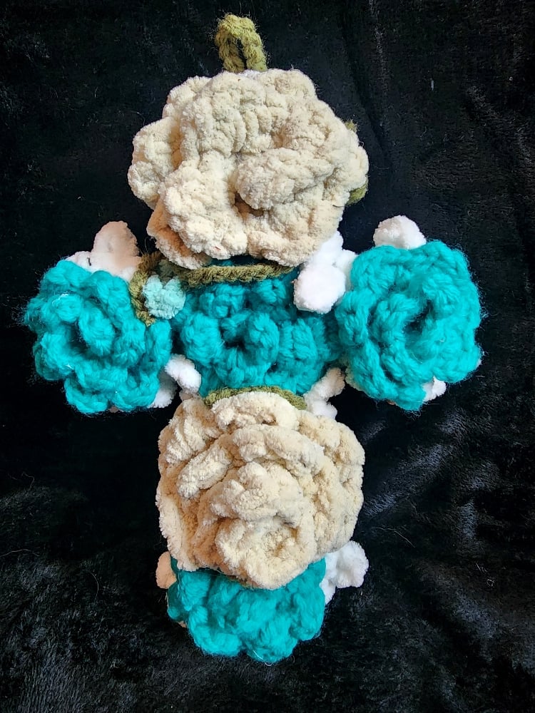 Image of Crosses