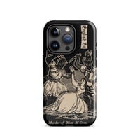 Image 4 of Miss M'Crea iPhone® Case