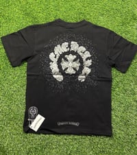 Image 2 of Chrome heart t-shirt anchor 