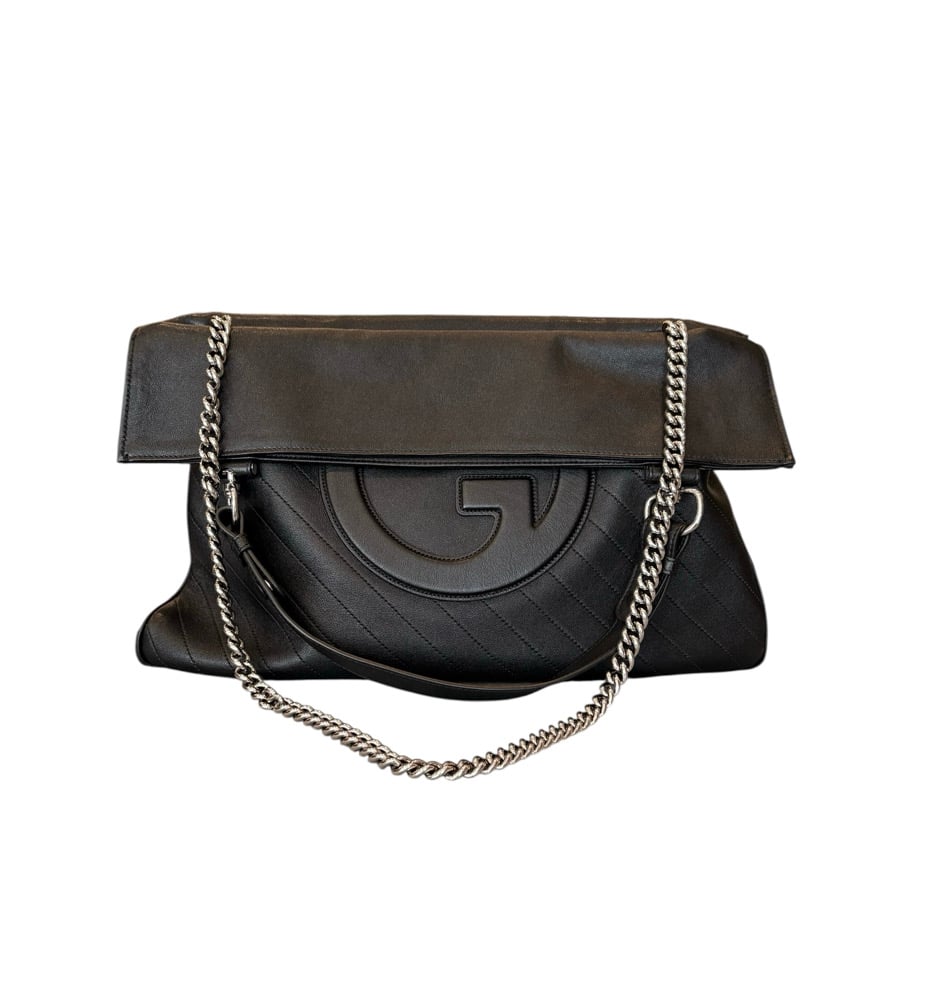 Image of Gucci Blondie Tote 1150-38