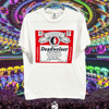 DEADWEISER T-SHIRT