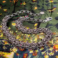 Image 3 of BALDR Odin's Eye Chain