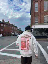 Image 5 of TEE + HOODIE