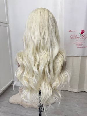 Image of Bombshell blonde free part (ready to ship)