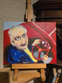 Image 1 of Enzo Ferrari Original