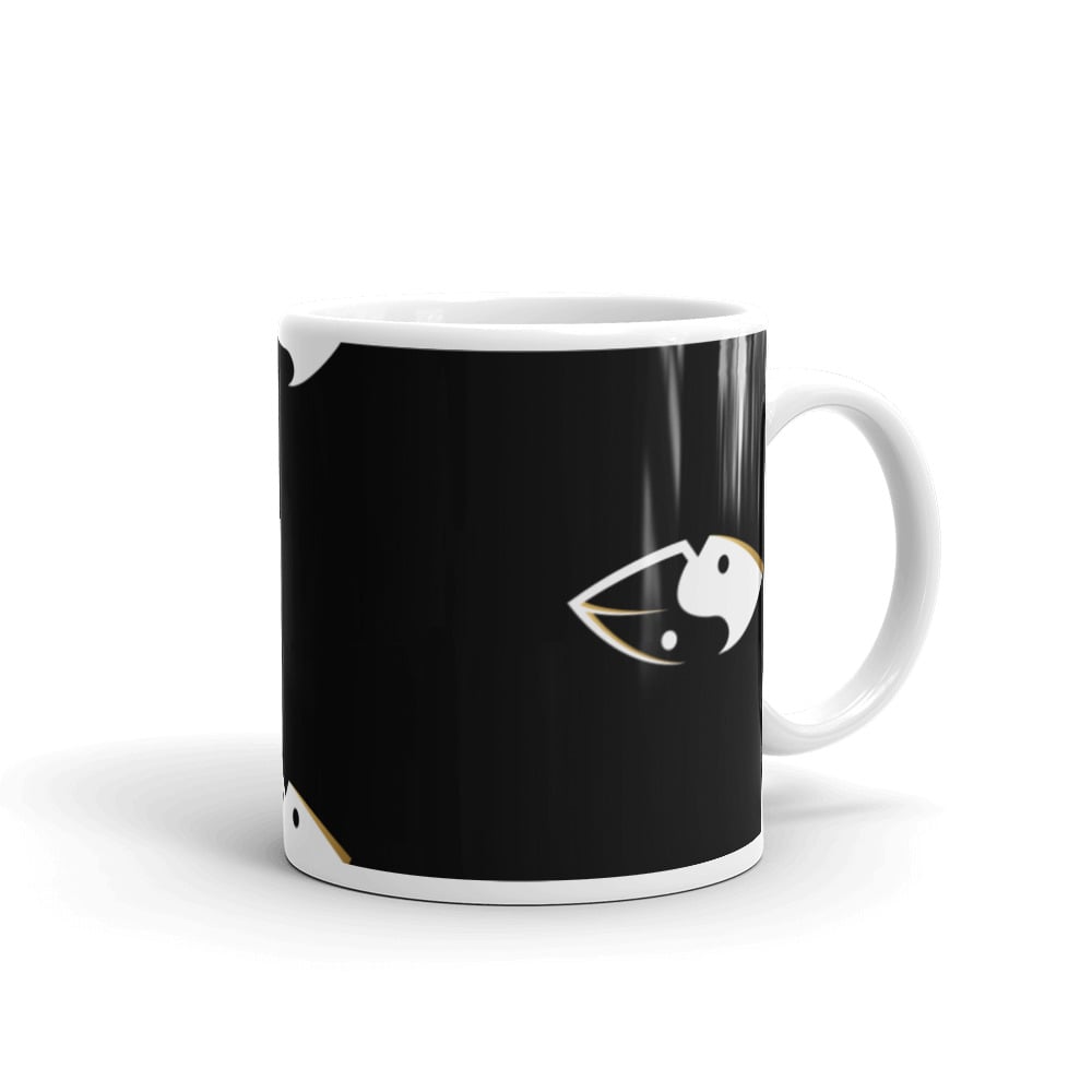 Image of AKRIGHT Mug