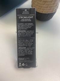 Image 2 of MILANI STROBE LIGHT LIQUID HIGHLIGHTER 04 Glowing 